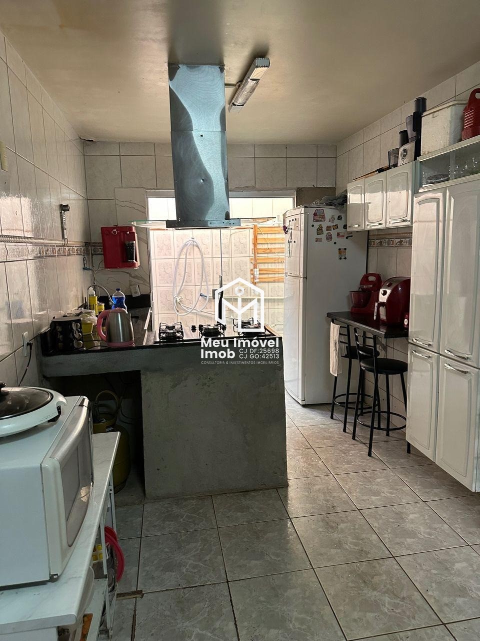 Casa, 3 quartos, 100 m² - Foto 3