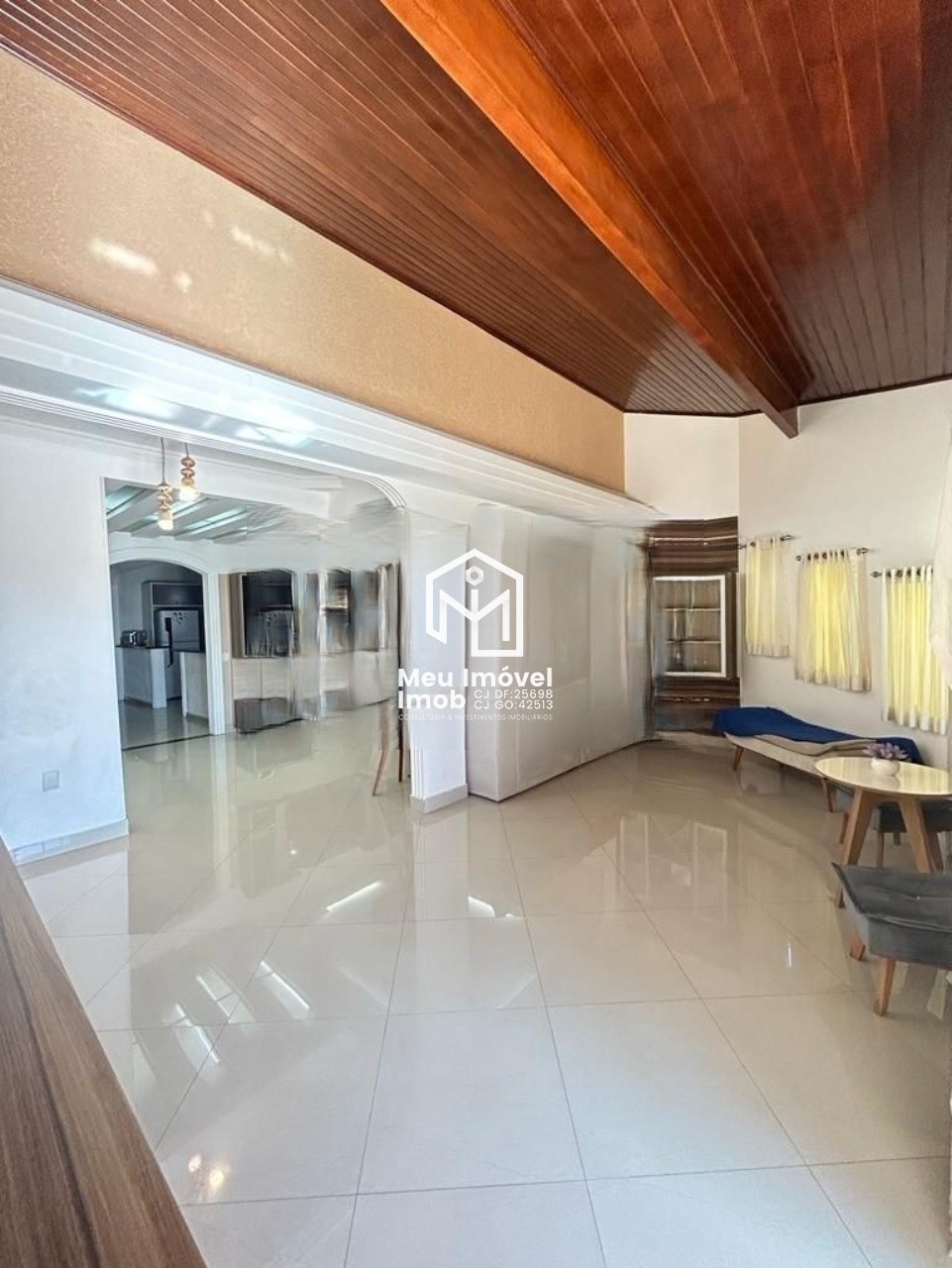 Casa, 4 quartos, 463 m² - Foto 7