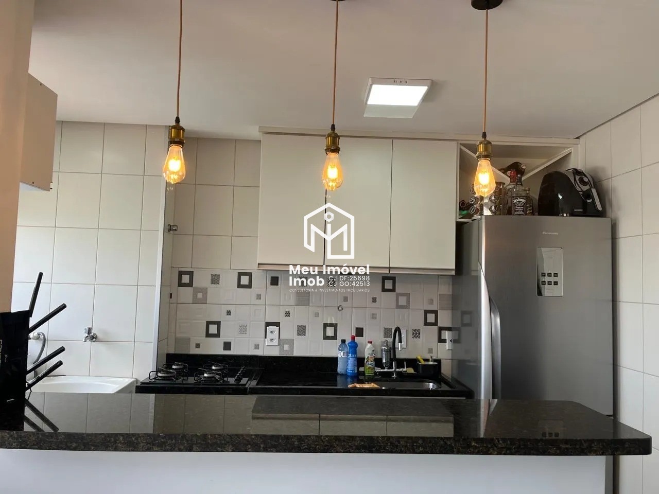 Apartamento, 1 quarto, 37 m² - Foto 11