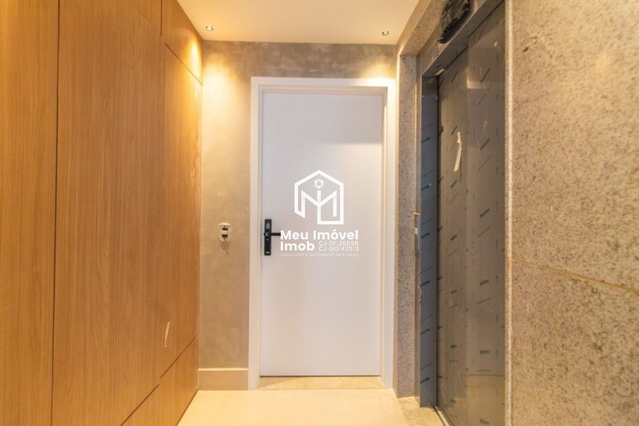Apartamento, 4 quartos, 172 m² - Foto 14