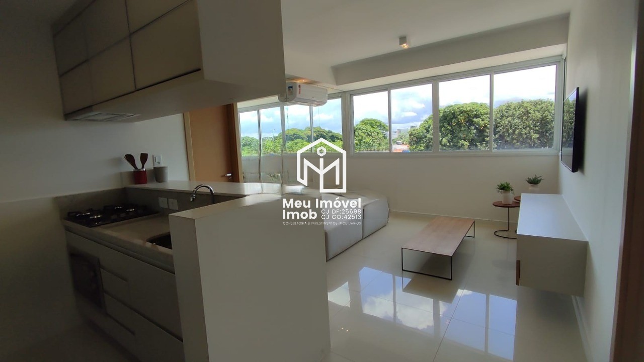 Apartamento, 1 quarto, 91 m² - Foto 5