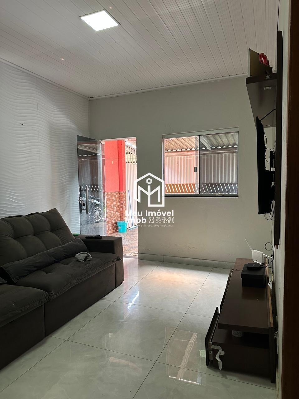 Casa, 3 quartos, 110 m² - Foto 11
