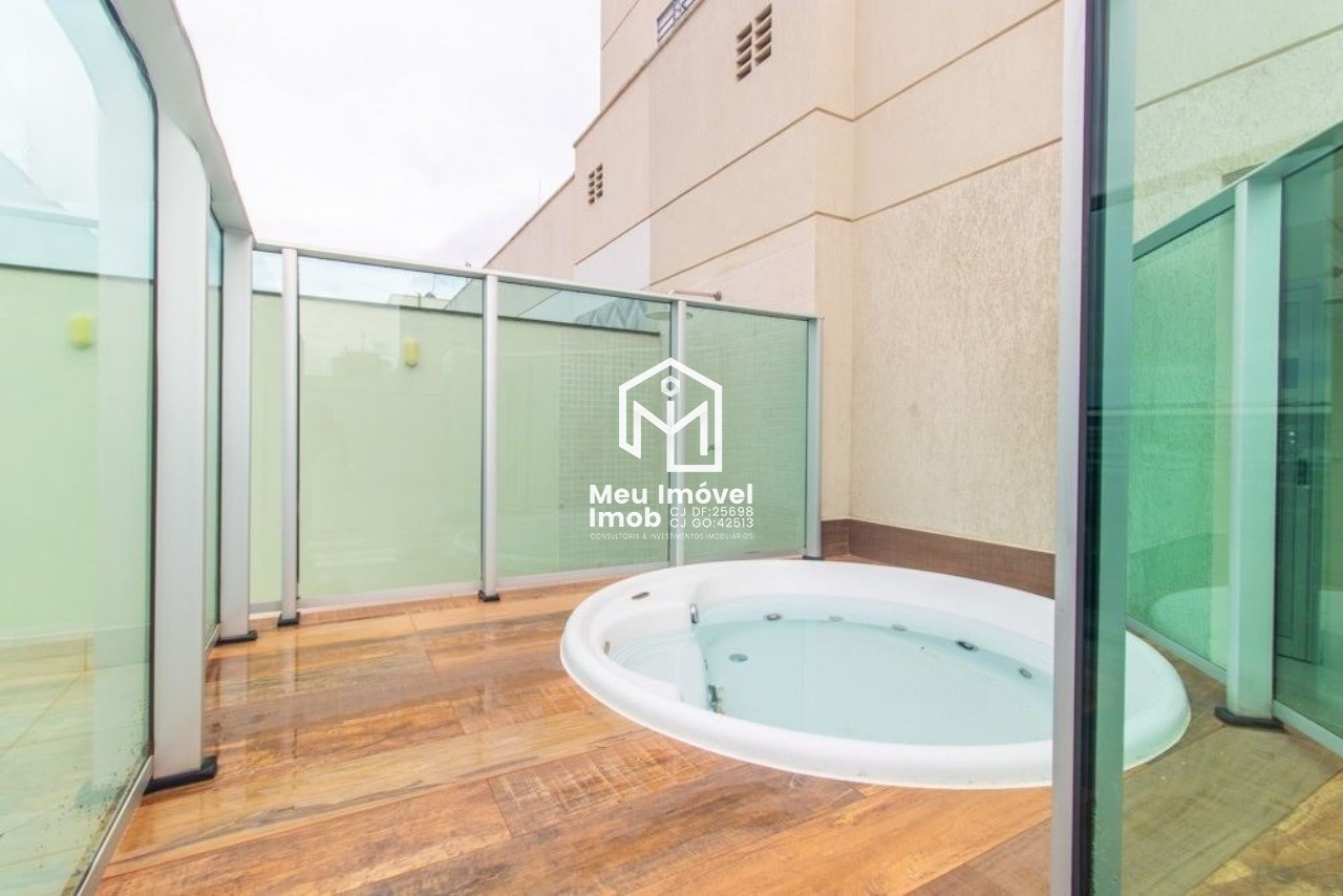 Cobertura, 2 quartos, 212 m² - Foto 35