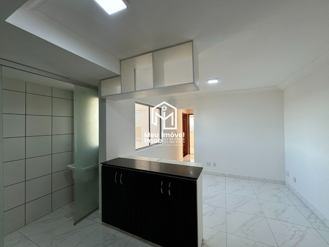 Apartamento, 3 quartos, 54 m² - Foto 3