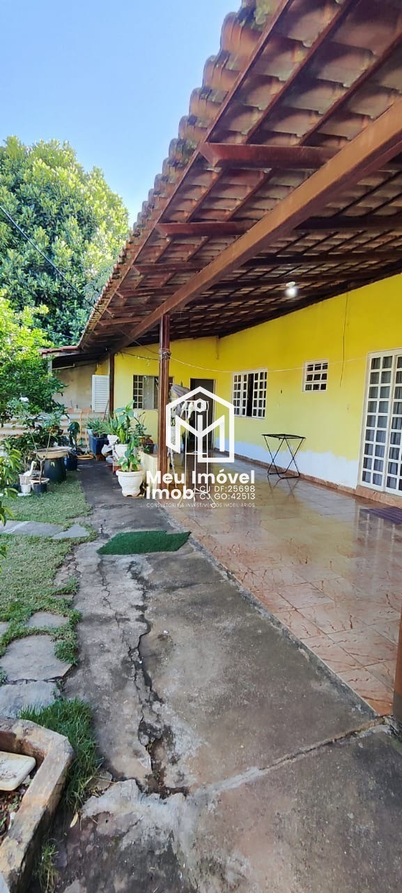 Casa, 4 quartos, 450 m² - Foto 23