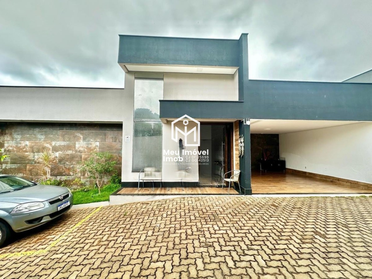 Casa, 3 quartos, 200 m² - Foto 23