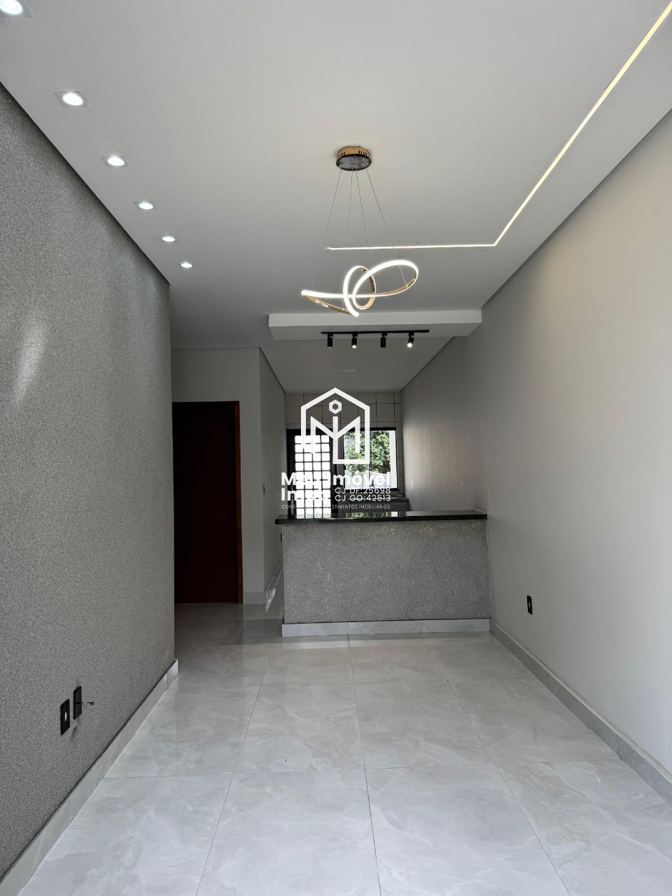 Casa, 2 quartos, 70 m² - Foto 2