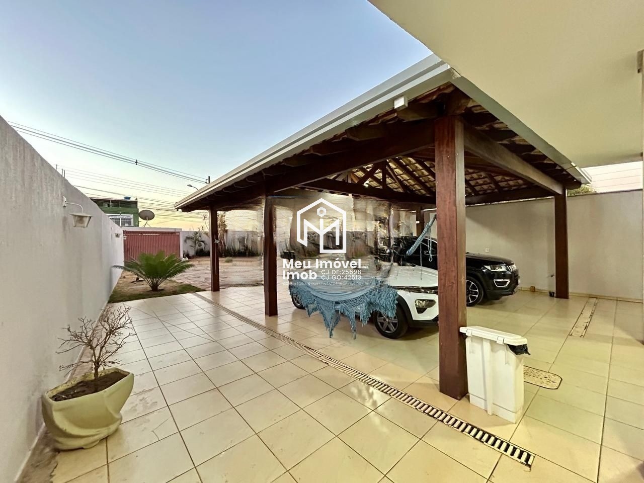 Casa, 3 quartos, 397 m² - Foto 34