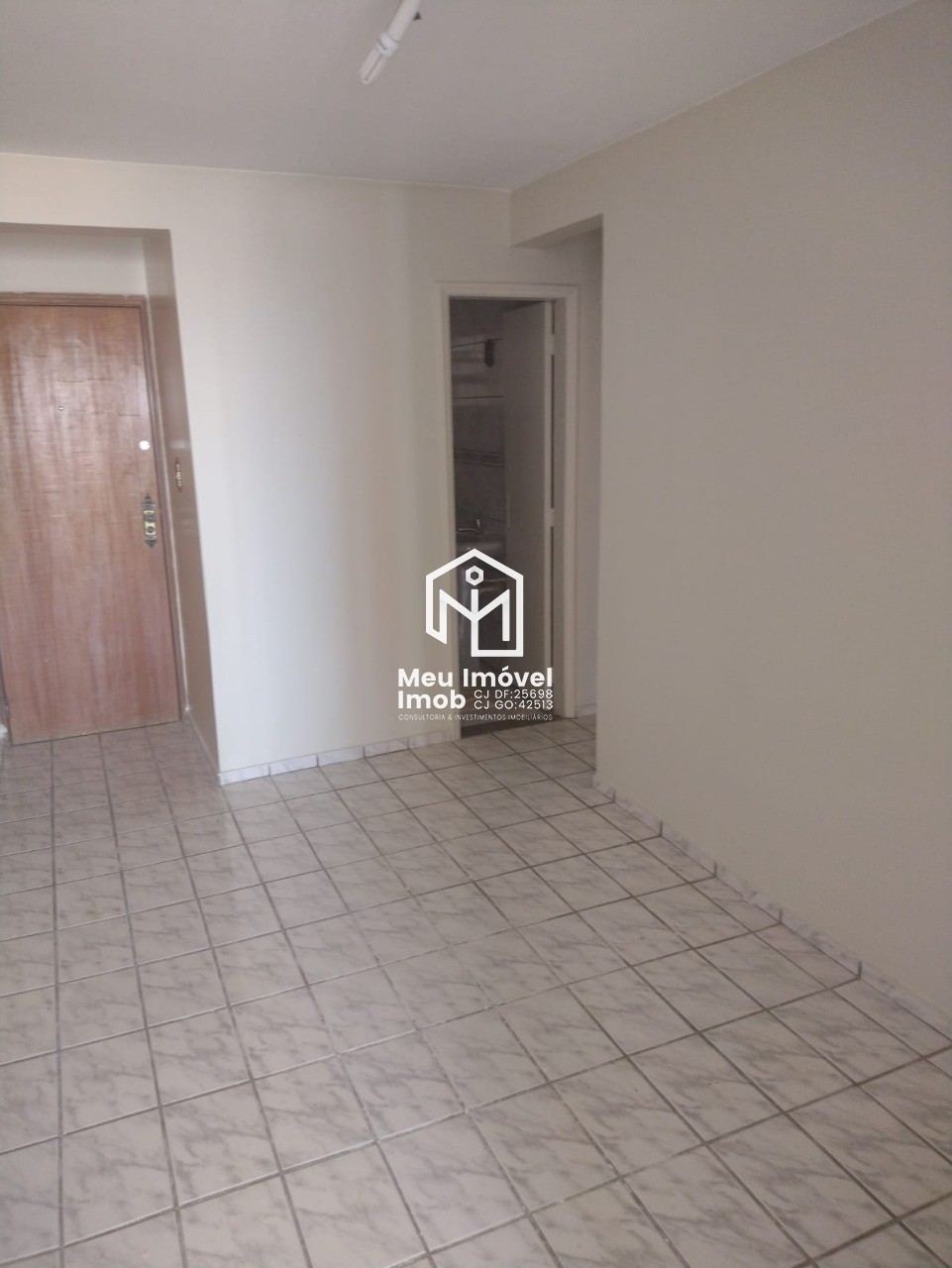 Apartamento, 2 quartos, 47 m² - Foto 3