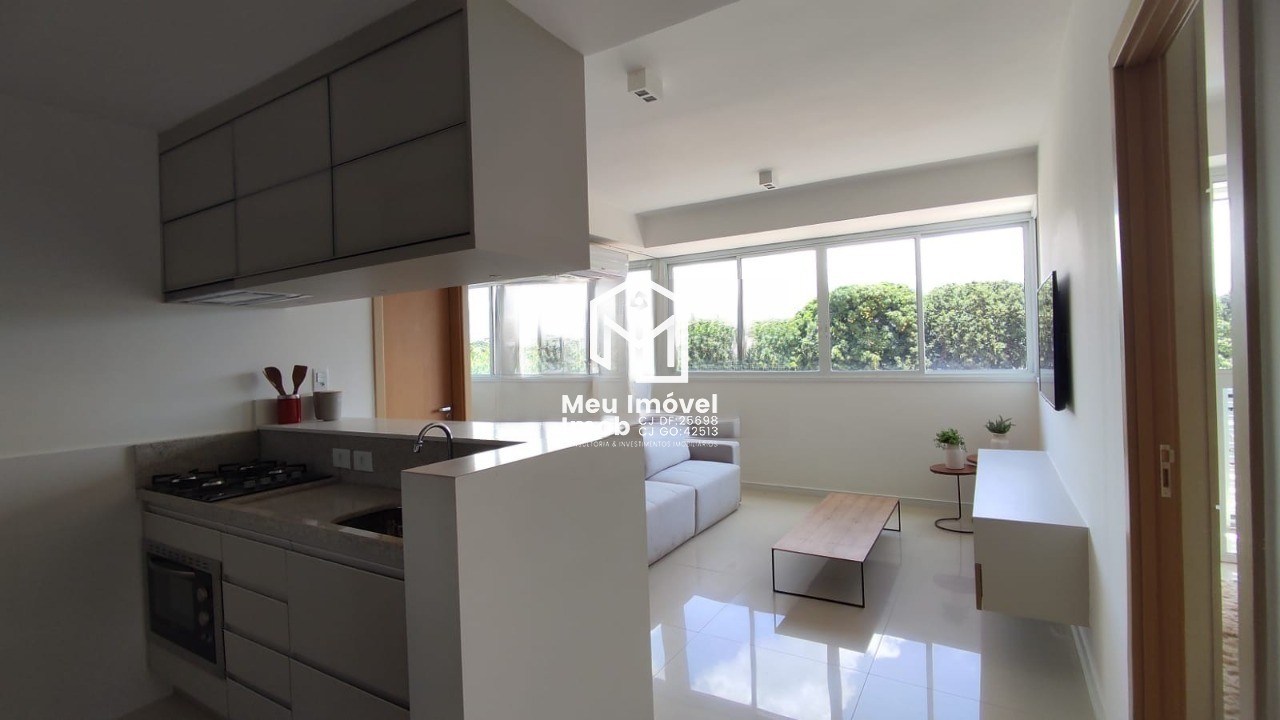 Apartamento, 1 quarto, 91 m² - Foto 3
