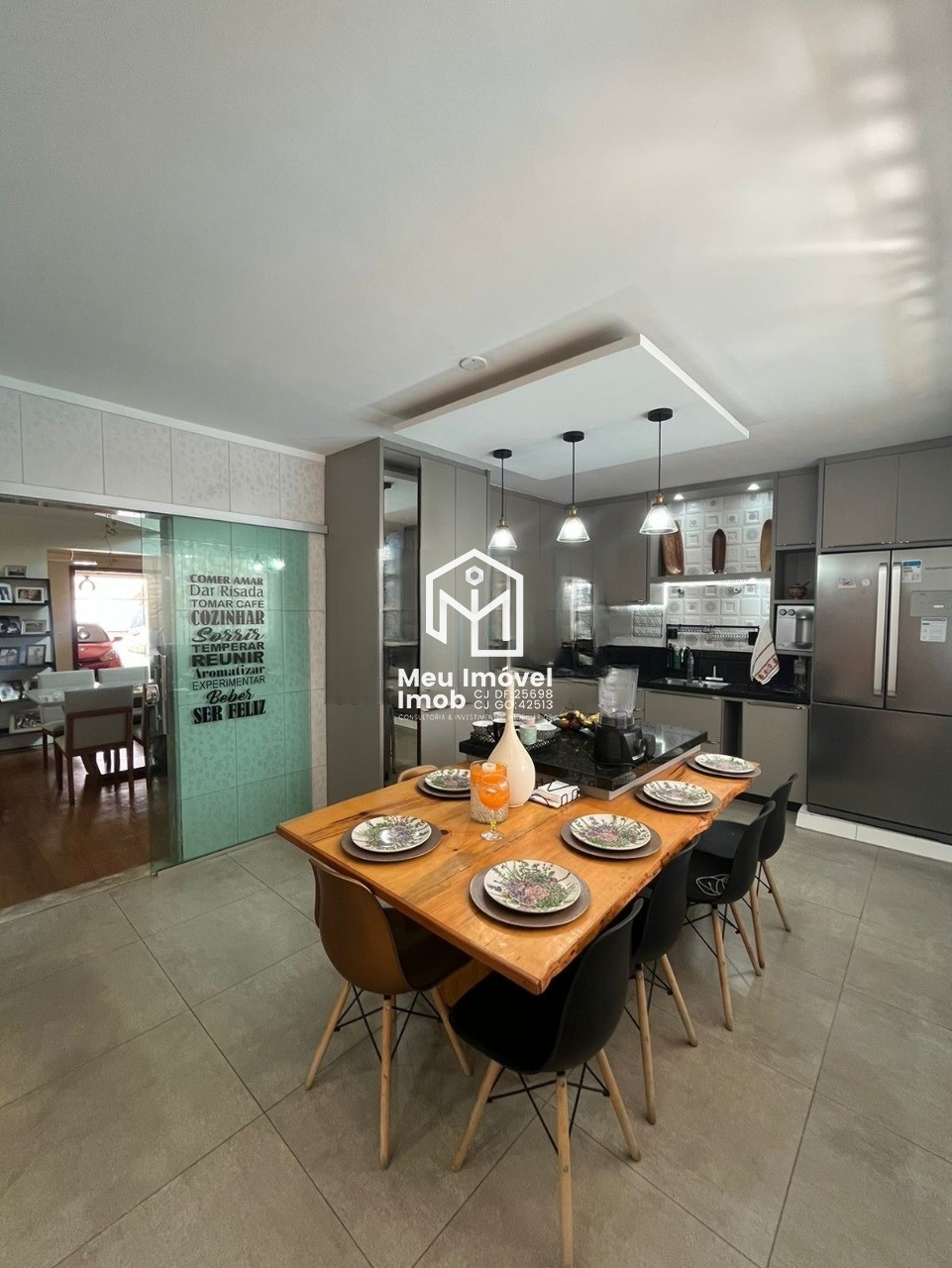Casa, 5 quartos, 330 m² - Foto 7