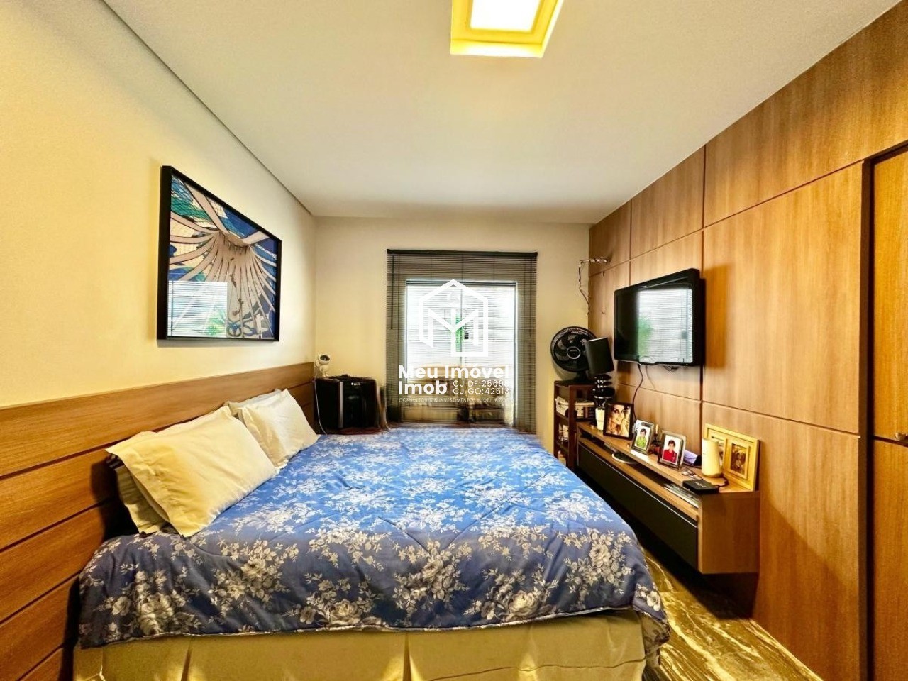 Casa, 3 quartos, 200 m² - Foto 9