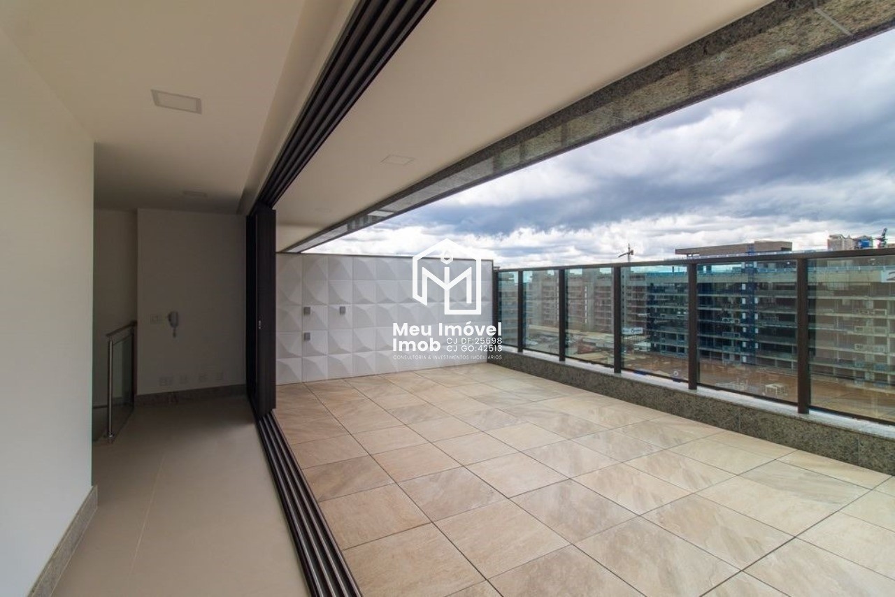 Cobertura, 2 quartos, 144 m² - Foto 5