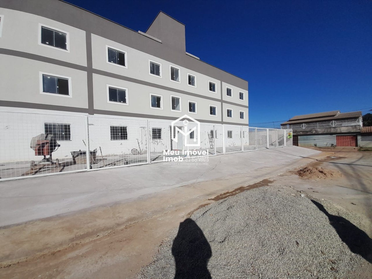 Apartamento, 2 quartos, 64 m² - Foto 8