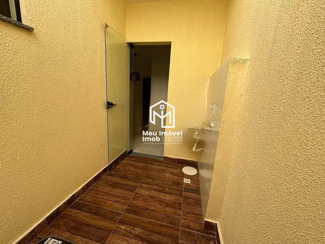 Casa, 2 quartos, 73 m² - Foto 19