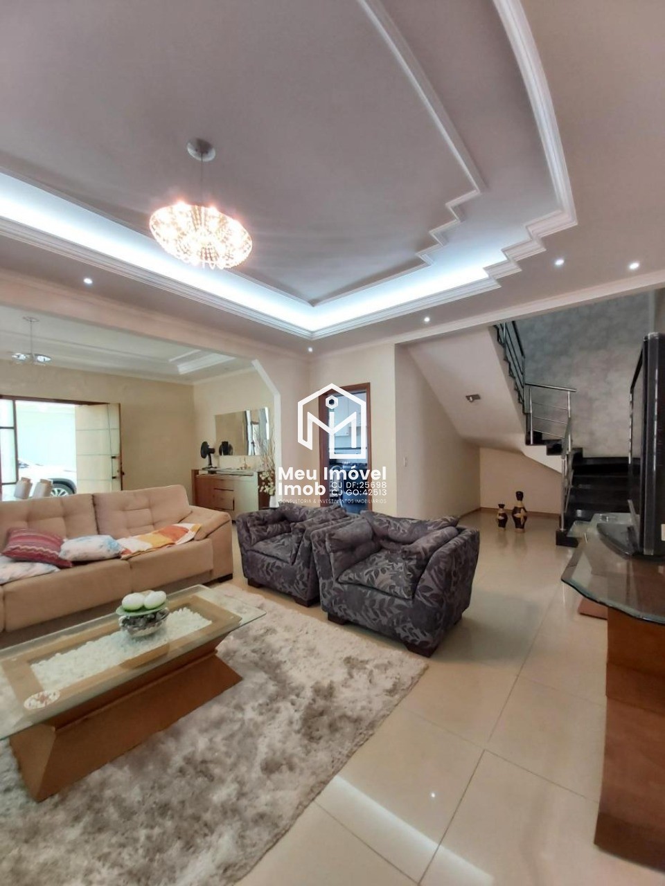 Casa, 4 quartos, 360 m² - Foto 14