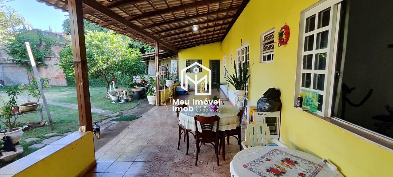Casa, 4 quartos, 450 m² - Foto 18