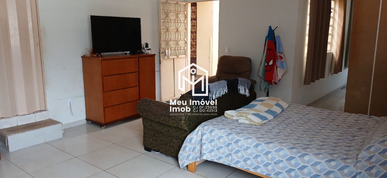 Casa, 6 quartos, 400 m² - Foto 14