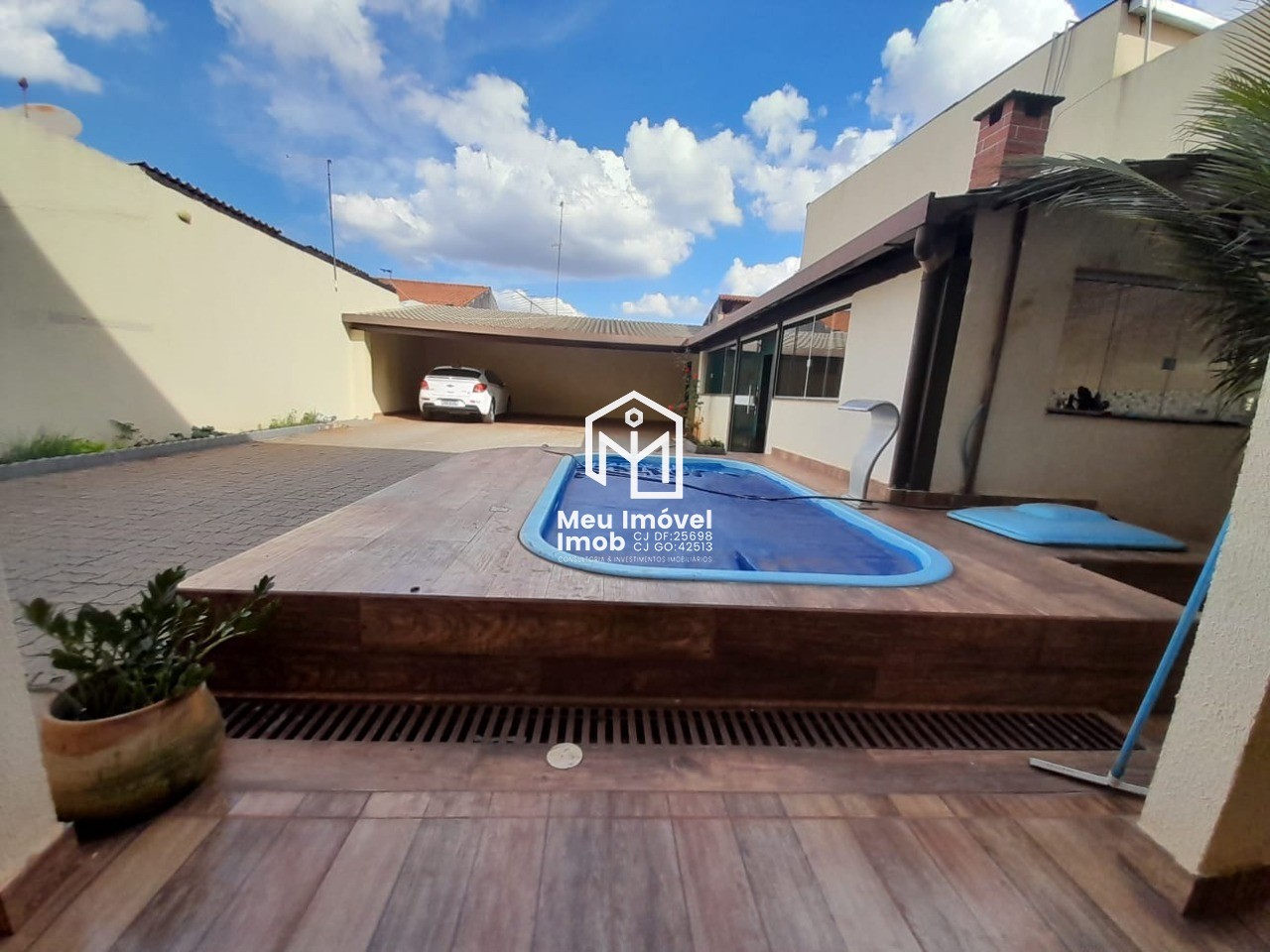Casa, 5 quartos, 210 m² - Foto 22