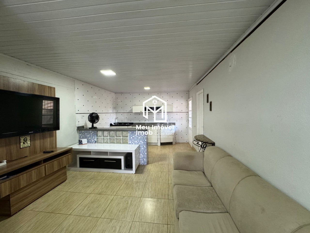 Casa, 6 quartos, 128 m² - Foto 5
