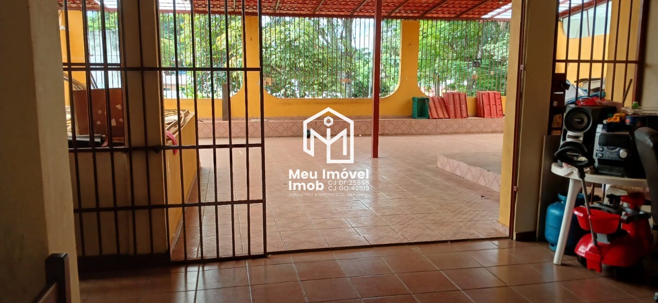 Casa, 6 quartos, 400 m² - Foto 19