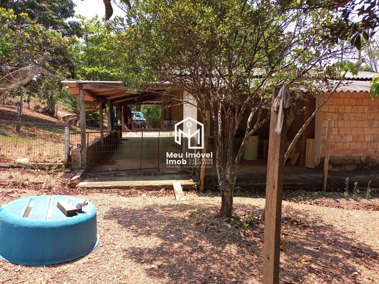 Fazenda, 14 m² - Foto 3