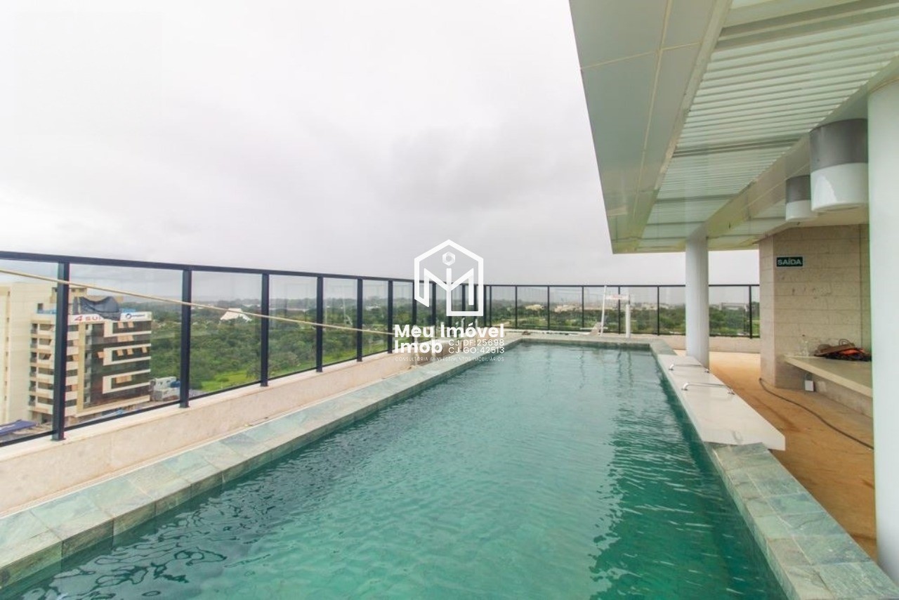 Apartamento, 4 quartos, 172 m² - Foto 35