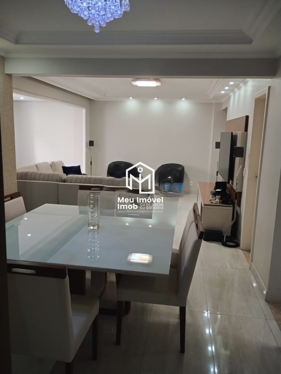 Apartamento, 3 quartos, 148 m² - Foto 5