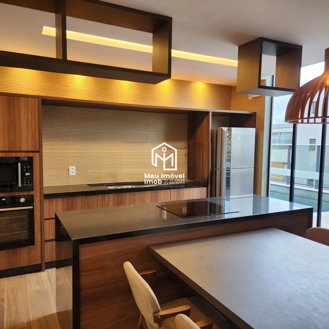 Cobertura, 3 quartos, 231 m² - Foto 3