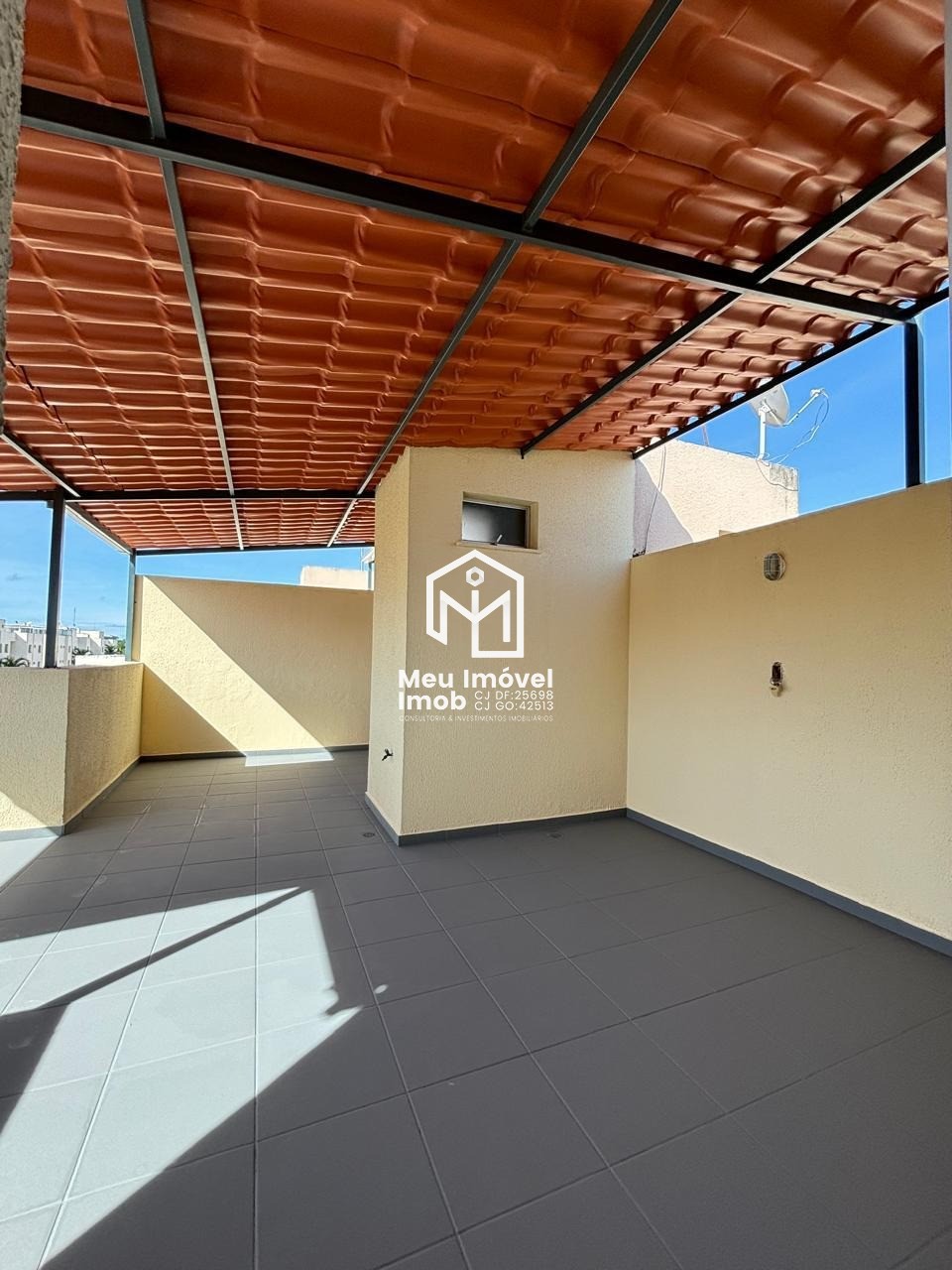 Cobertura, 2 quartos, 113 m² - Foto 6