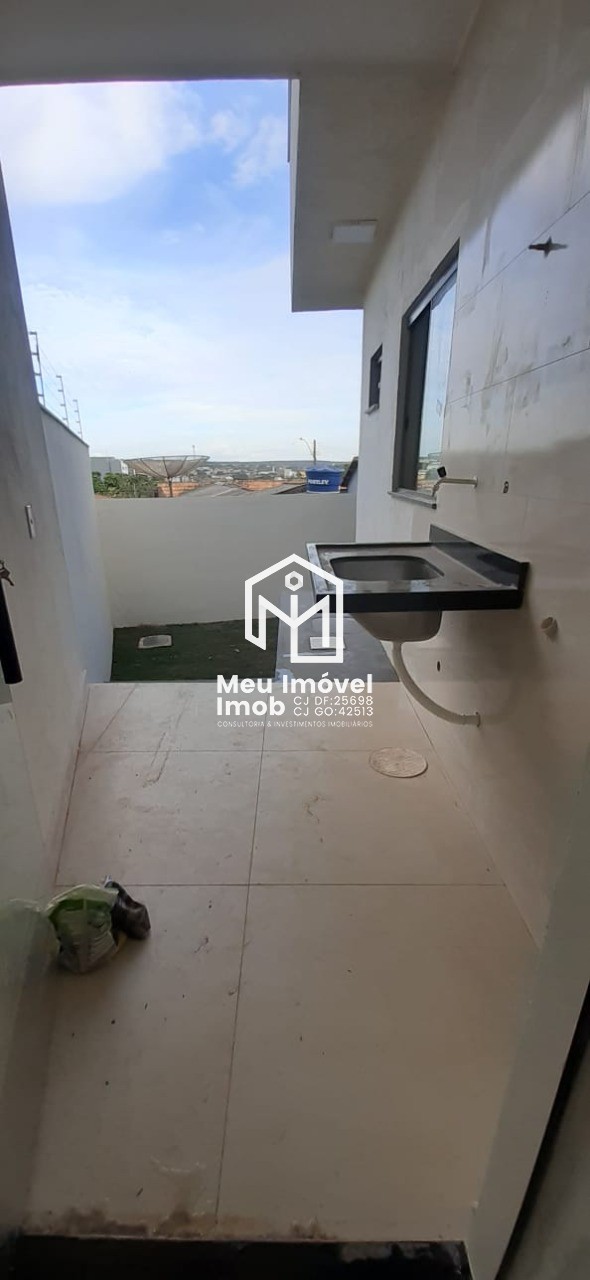Casa, 3 quartos, 105 m² - Foto 6