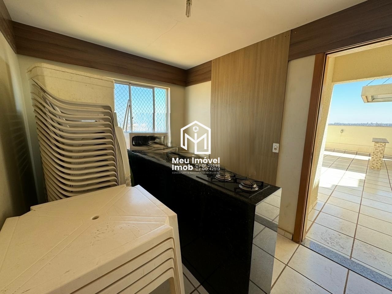 Apartamento, 3 quartos, 54 m² - Foto 28
