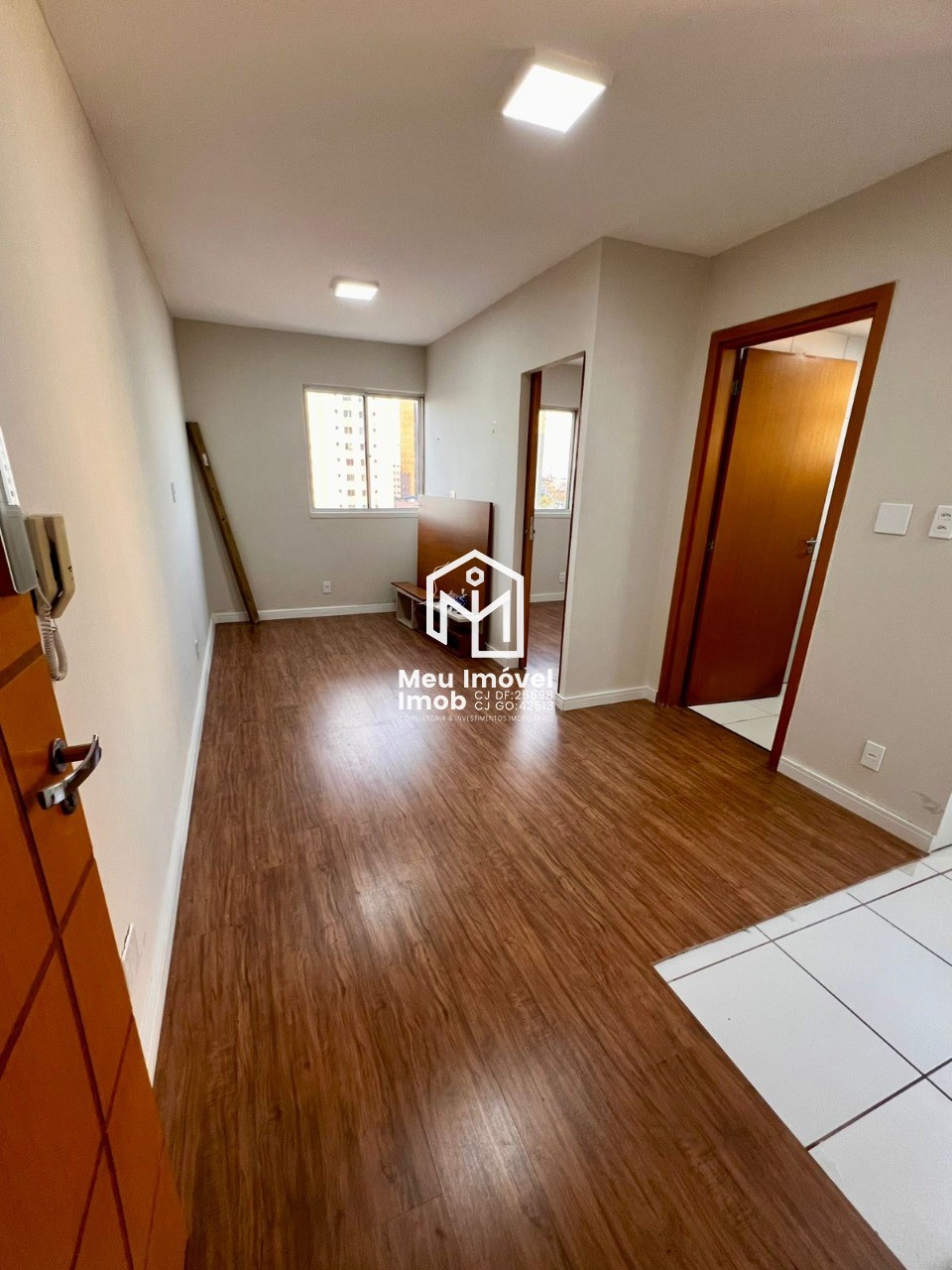 Apartamento, 1 quarto, 31 m² - Foto 6
