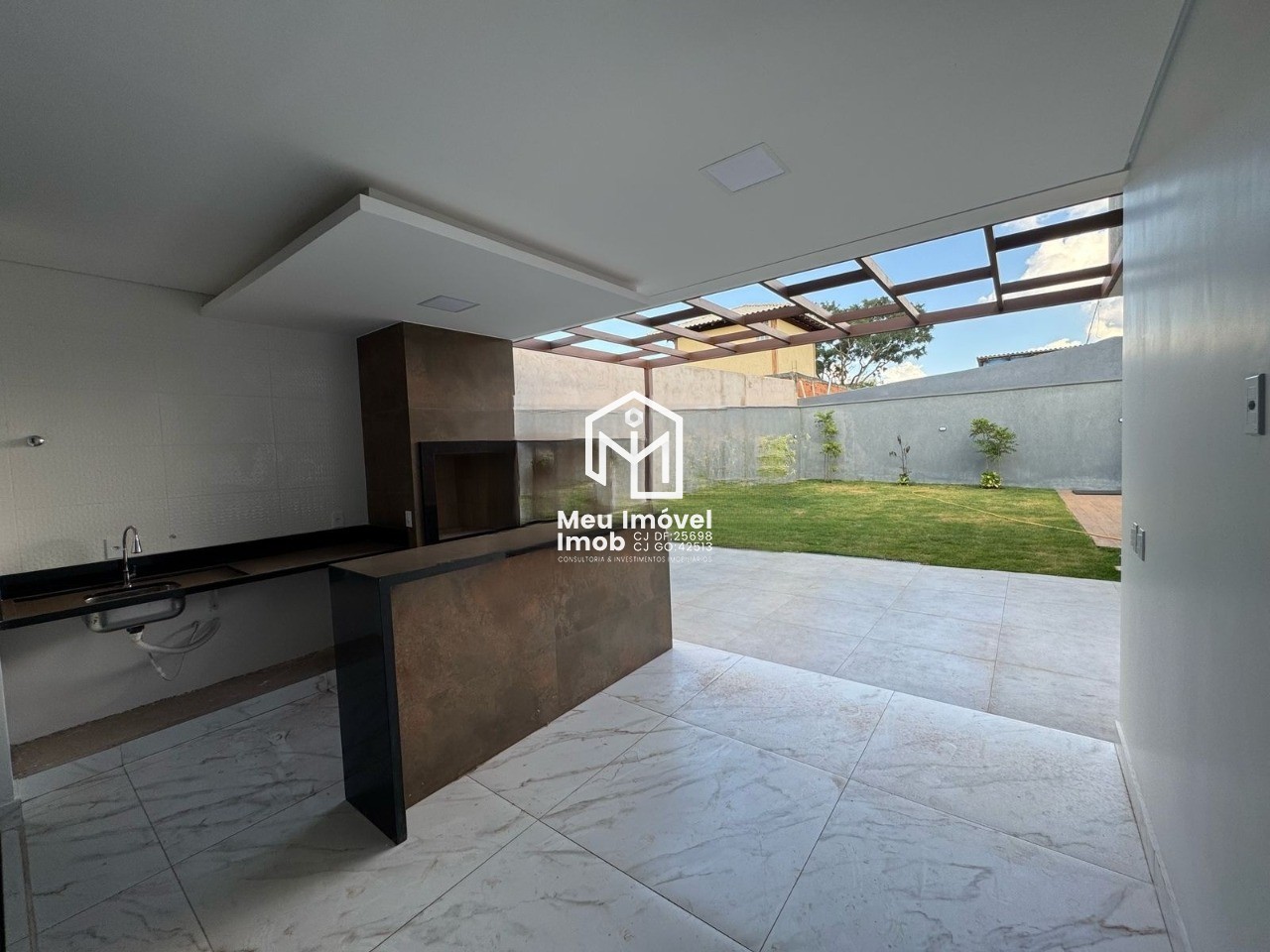 Casa, 3 quartos, 300 m² - Foto 21