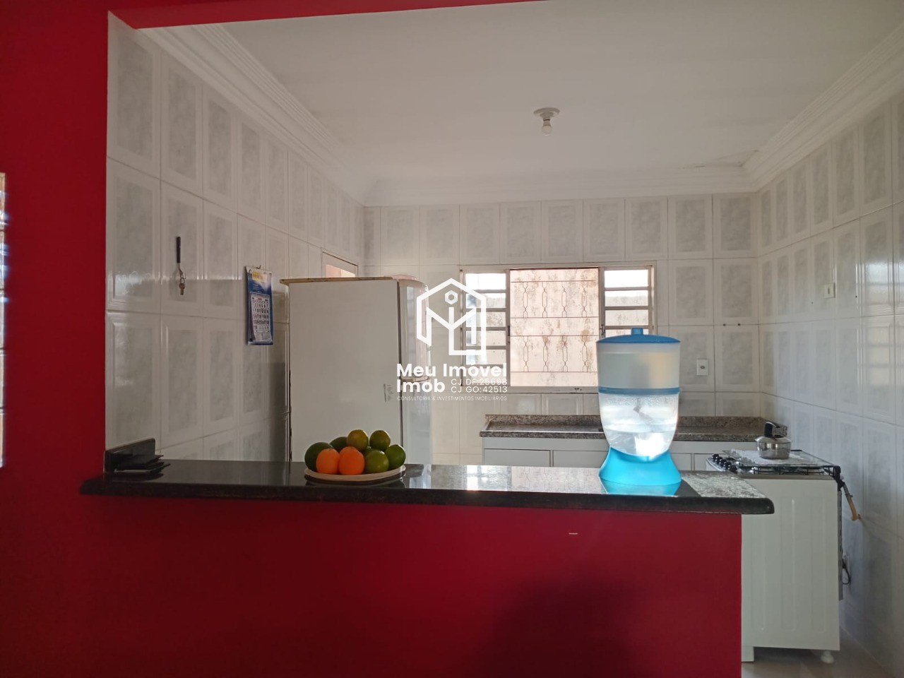 Casa, 3 quartos, 203 m² - Foto 5