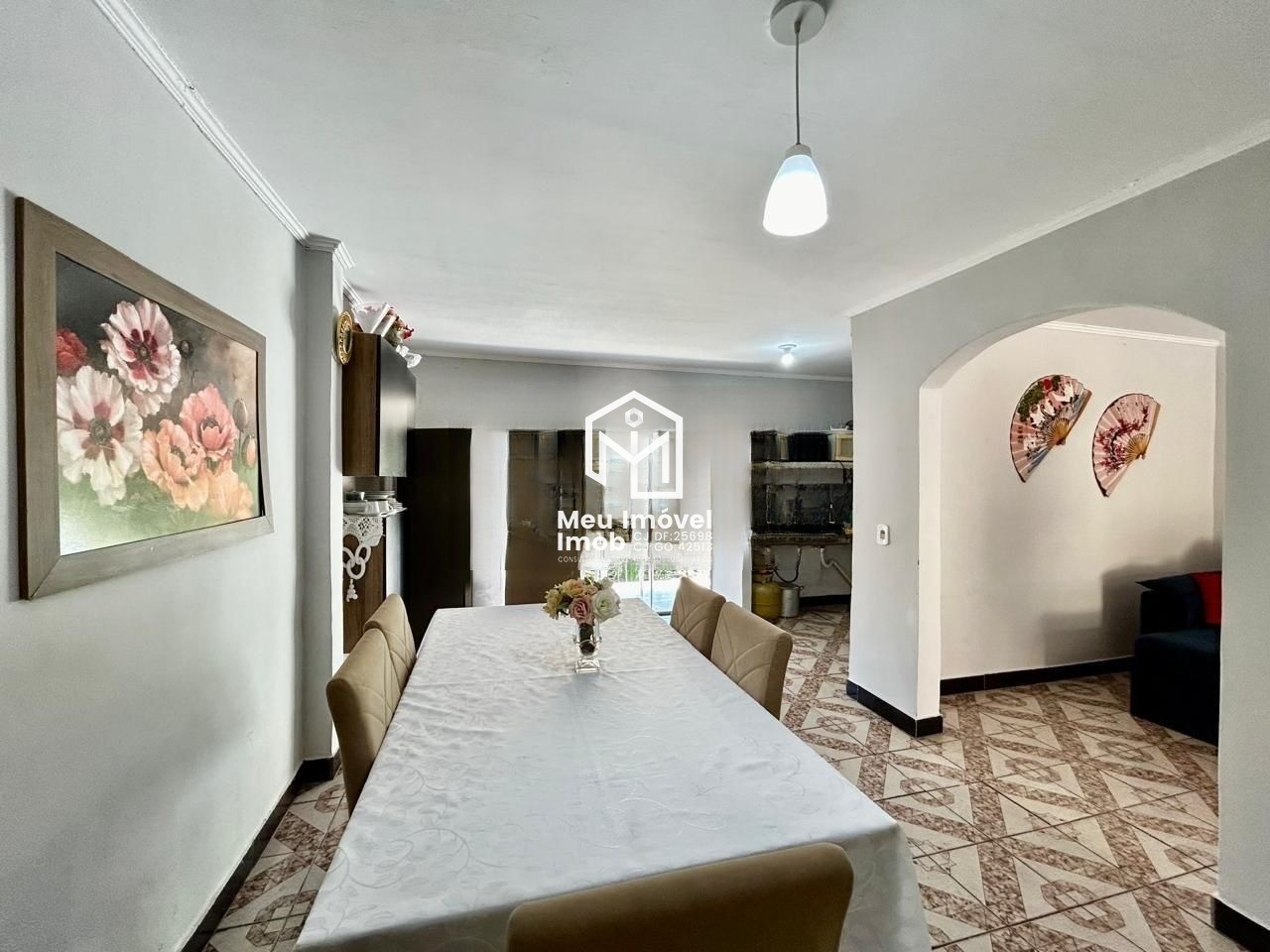 Casa, 4 quartos, 140 m² - Foto 8