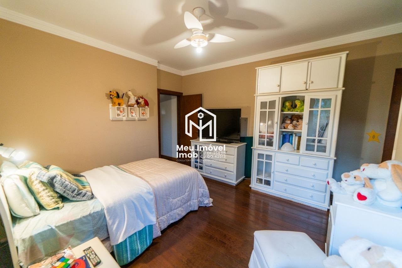 Casa, 5 quartos, 1200 m² - Foto 20