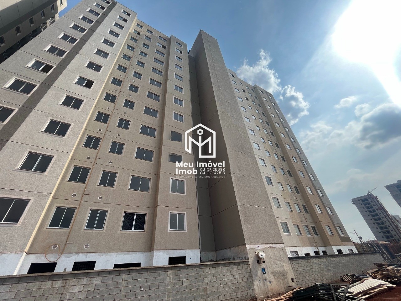 Apartamento, 2 quartos, 42 m² - Foto 13