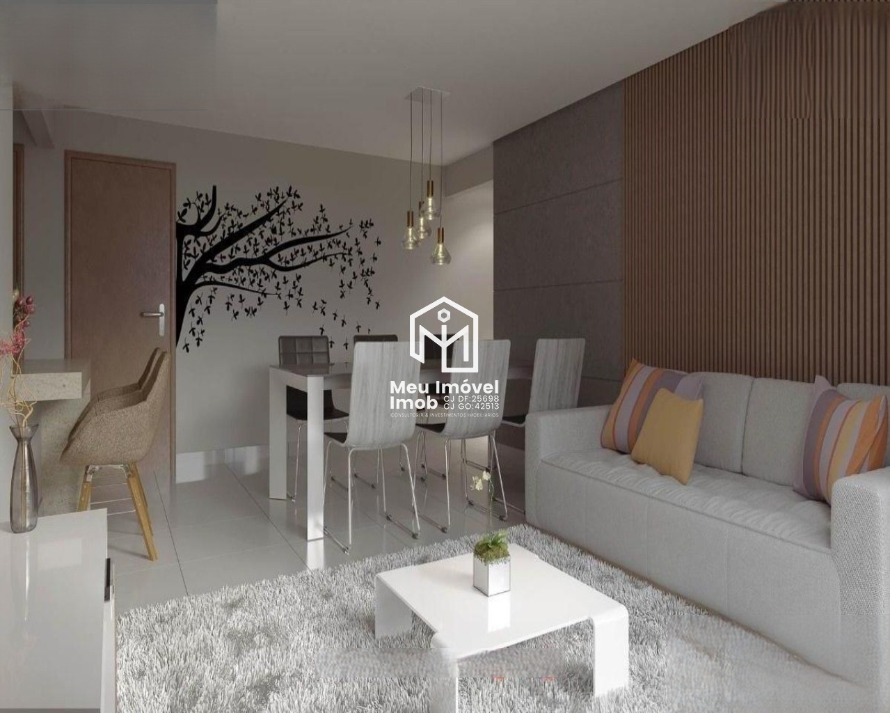 Apartamento, 3 quartos, 101 m² - Foto 22