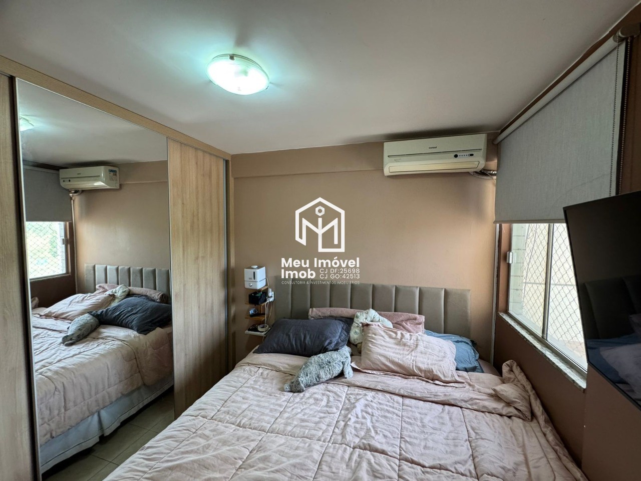 Apartamento, 2 quartos, 39 m² - Foto 11