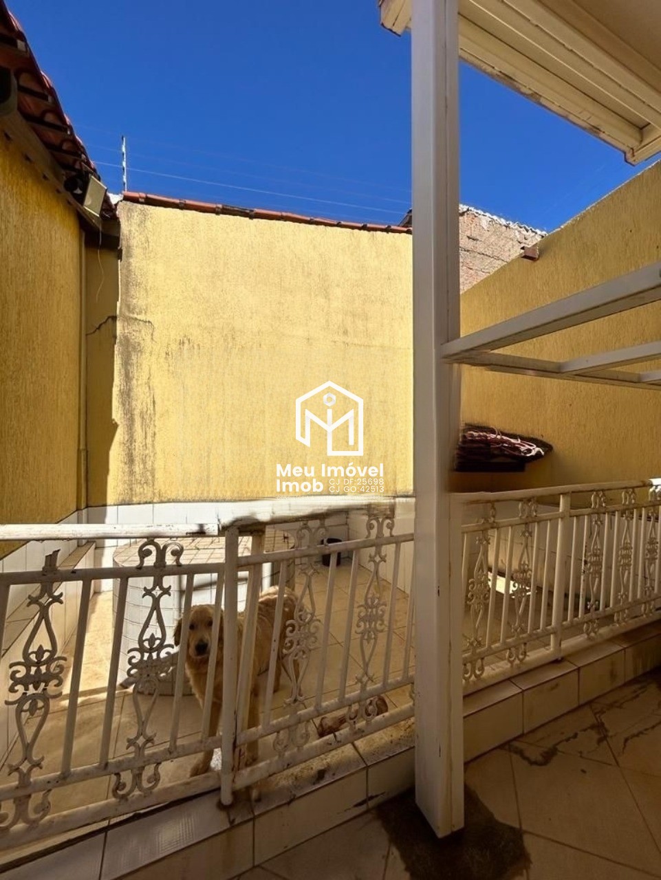 Casa, 4 quartos, 463 m² - Foto 29