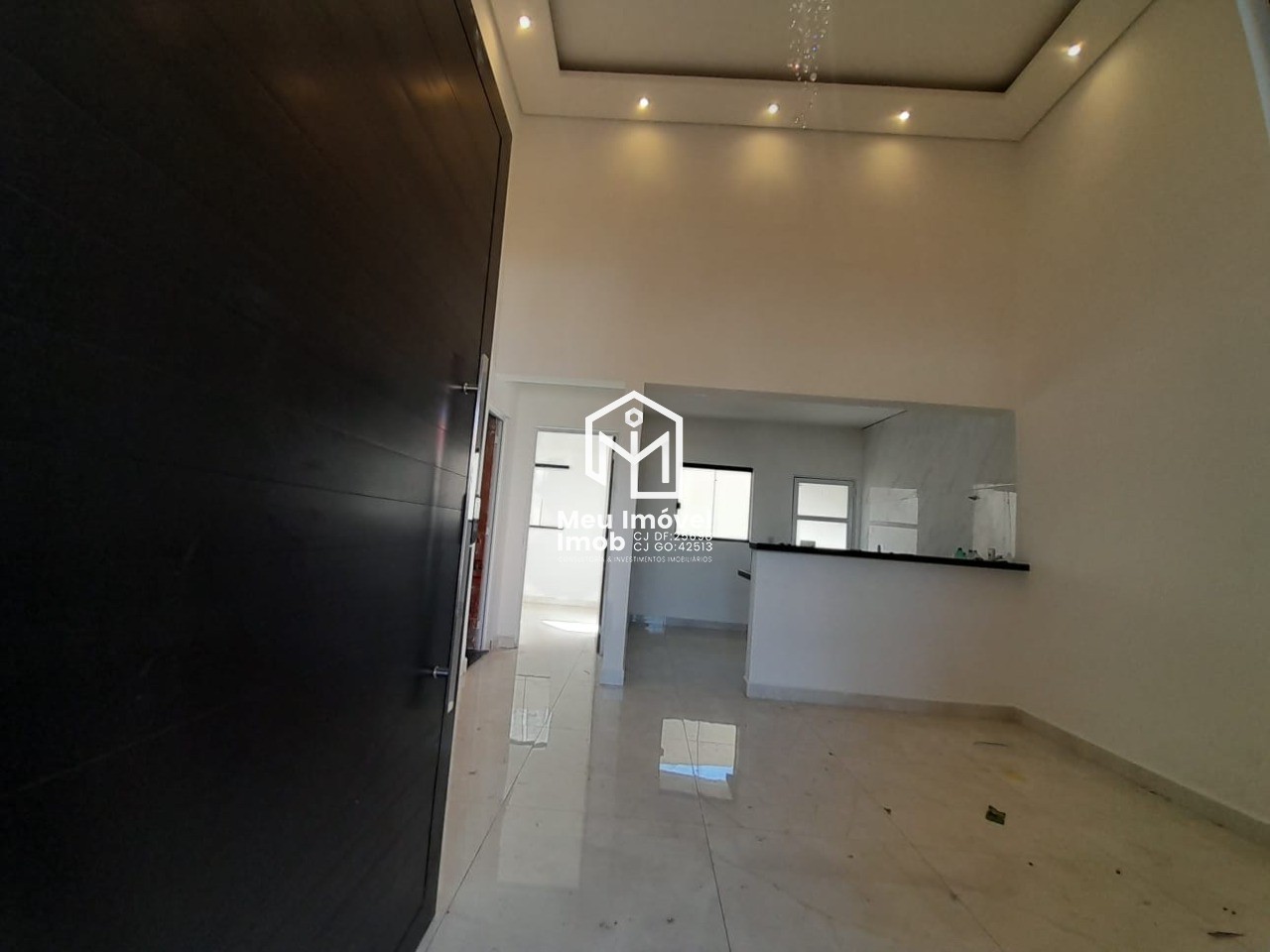 Casa, 3 quartos, 240 m² - Foto 2