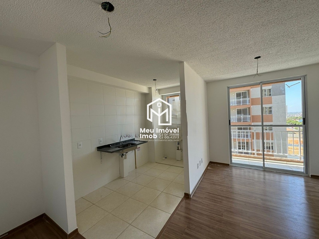 Apartamento, 2 quartos, 54 m² - Foto 4