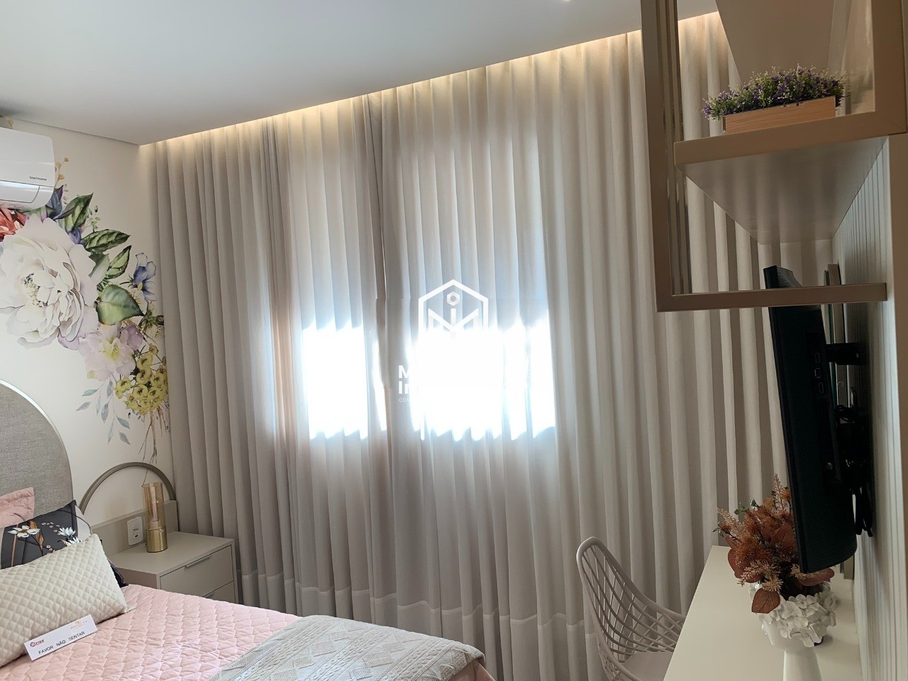 Apartamento, 3 quartos, 91 m² - Foto 17