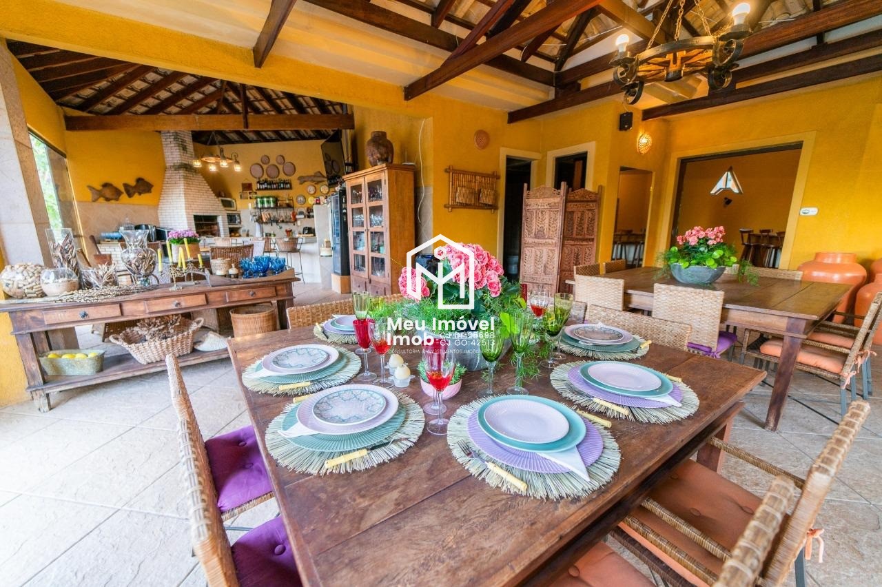 Casa, 5 quartos, 1200 m² - Foto 41