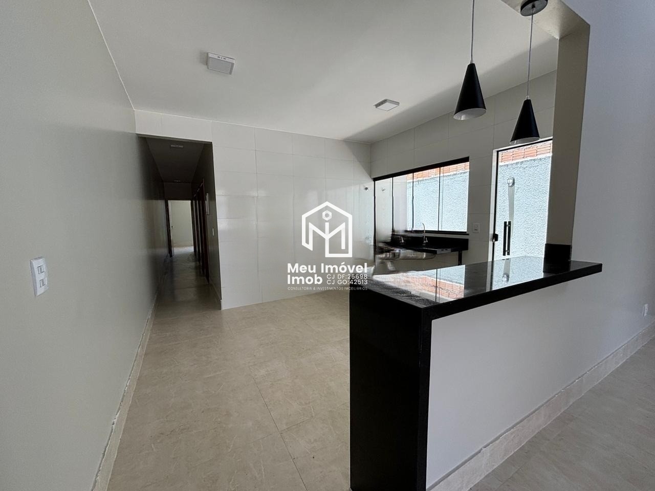 Casa, 3 quartos, 86 m² - Foto 4