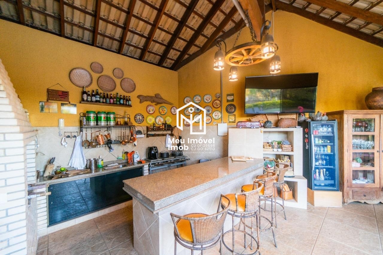 Casa, 5 quartos, 1200 m² - Foto 45