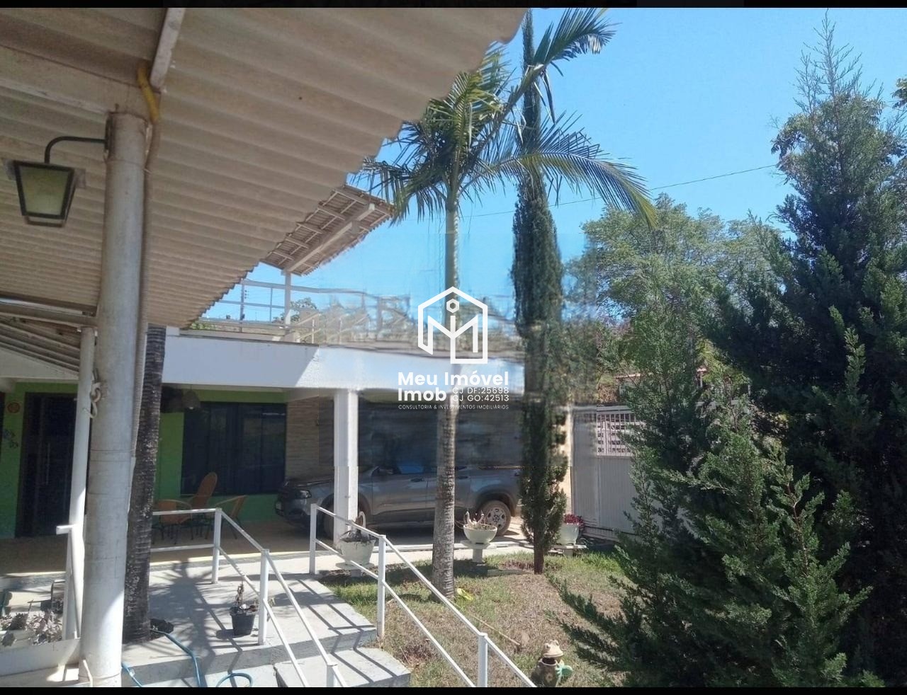 Chácara, 2 quartos, 220 m² - Foto 11