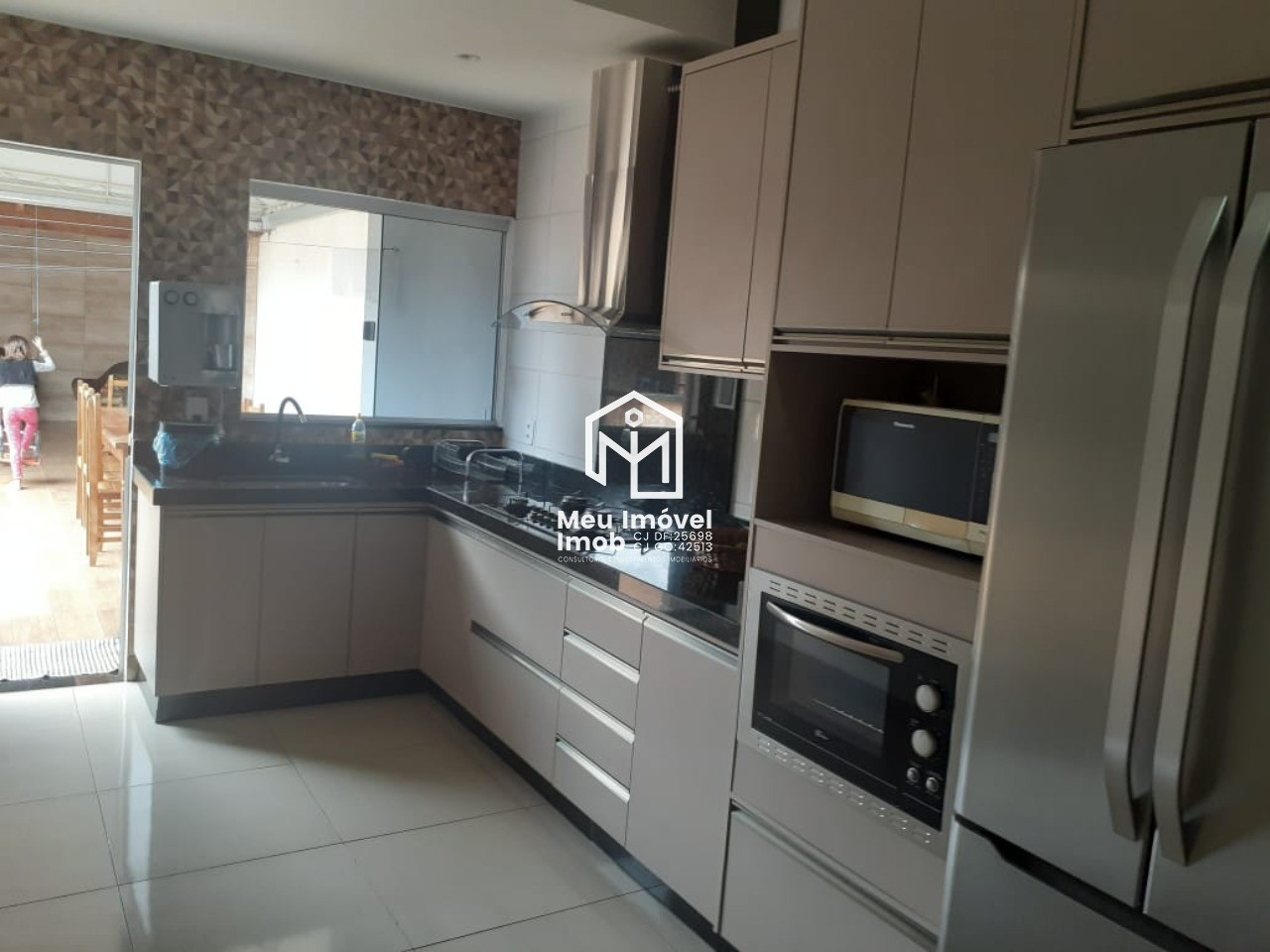 Casa, 2 quartos, 90 m² - Foto 1