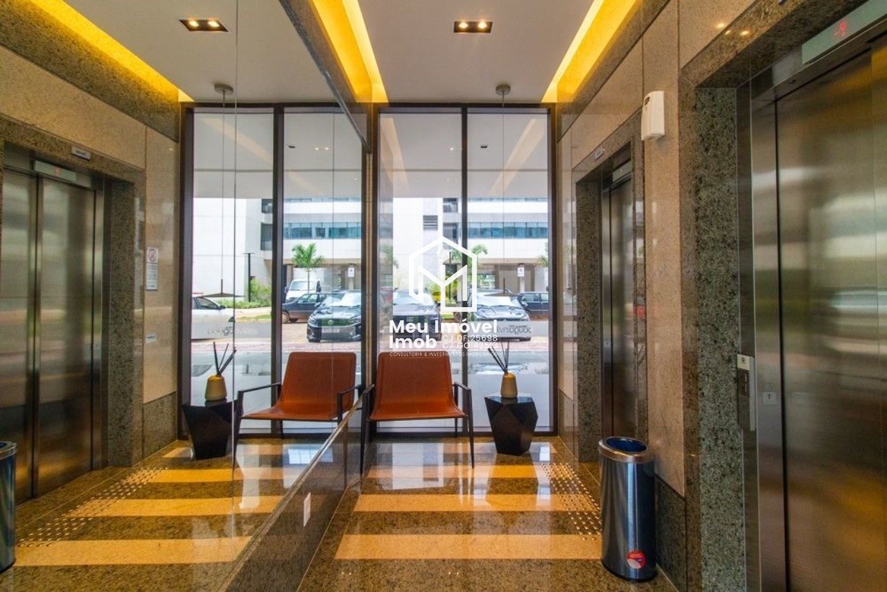 Cobertura, 2 quartos, 144 m² - Foto 35
